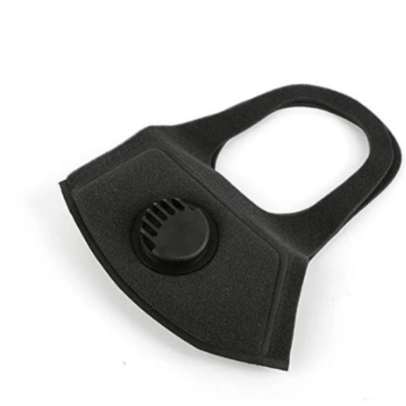 FACE MASK - Picture 2 of 2